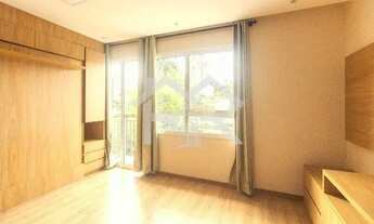 Imagem 6: Apartamento loft mobiliado para alugar no bairro Jardim Botânico em Porto Alegre