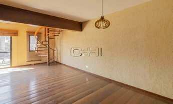 Imagem: Venda Cobertura 3 Dormitórios - 410 m²