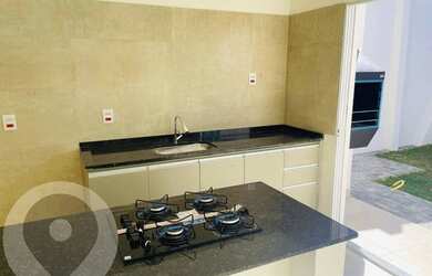 Imagem 3: Casa à venda, 3 quartos, 1 suíte, 2 vagas, Bosque - Vinhedo/SP