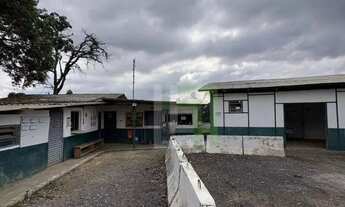 Imagem 7: Galpão para alugar, 7500 m² por R$ 24.000,00/mês - Jardim das Colinas - Franco da Rocha/SP