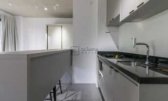 Imagem 12: Venda Apartamento 1 Dormitórios - 42 m² Vila Olímpia