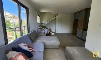 Imagem 2: APARTAMENTO DUPLEX JOÃO PAULO - 2 SUÍTES- GARAGEM PARA DOIS CARROS E HOBBY BOX