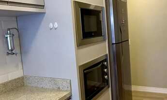 Imagem 7: Apartamento de 2 dormitórios no Pantanal