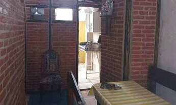 Imagem 5: Casa com 2 dormitórios, 50 m² - venda ou aluguel - Jardim Adelaide - Hortolândia/SP