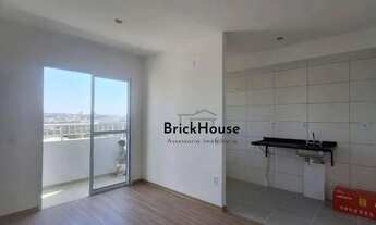 Imagem 3: Apartamento com 2 dormitórios para alugar, 63 m² - Vila Hortência - Sorocaba/SP