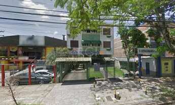 Imagem: Apartamento para Venda - 38m², 1 dormitório