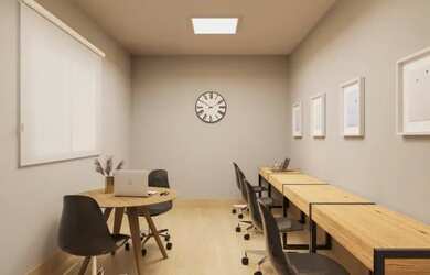 Imagem 2: Seu nova apartamento 2/4 com suíte e varanda -cidade