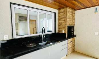 Imagem 4: Sobrado a venda em PORTAL DO SOL GREEN