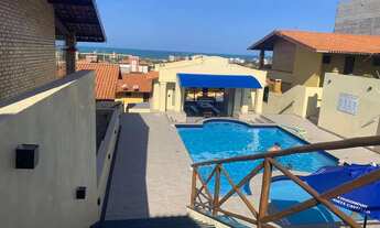 Imagem: Casa Duplex com 2 Suítes em Porto das Dunas