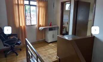 Imagem 6: Sobrado Setor Bueno