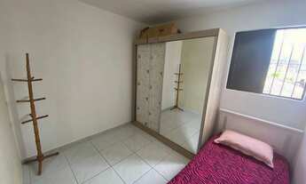 Imagem 3: Imóvel mobiliado no Colibris