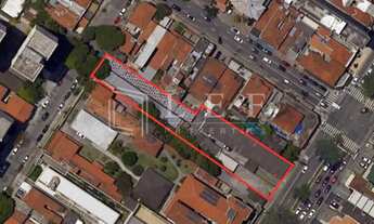 Imagem 4: Terreno à venda na Pompéia