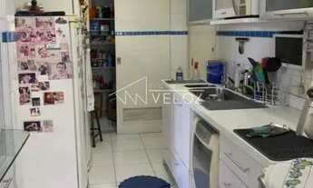 Imagem 3: Apartamento - / Residencial / Cosme Velho