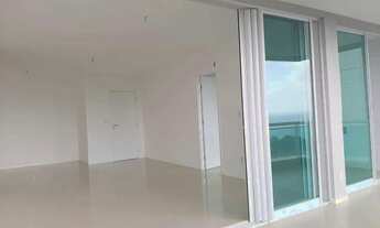 Imagem 2: Condomínio Vision Residence 3 Suítes / 150m² / 3 Vagas / Vista Rio / Suítes com varanda e