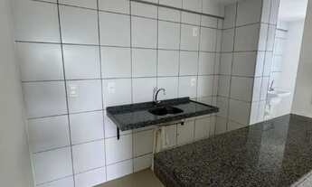 Imagem 6: Apartamento com 3 dormitórios à venda, 75 m² por R$ 500.000,00 - Cidade 2000 - Fortaleza/C