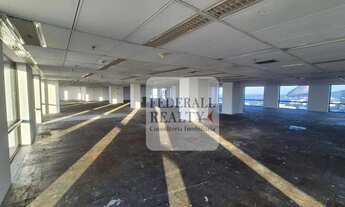 Imagem 3: Aluguel andar corporativo Centro Rio de janeiro