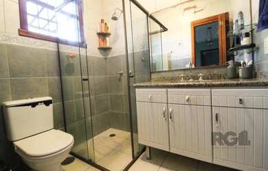 Imagem 7: Casa em Aberta dos Morros