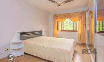 Imagem 4: Apartamento 2 dormitórios e 2 banheiros no bairro Santa Cecília