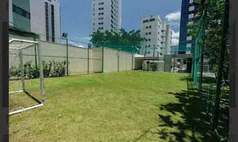 Imagem 6: Lindo apto na avenida com vista belíssima pra o mar