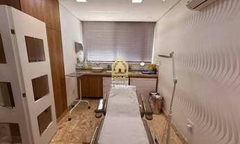 Imagem 11: Sala comercial com 85m² à venda no bairro Lourdes