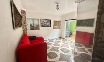 Imagem 4: Sobrado à venda com 270 metros de costrução, com 4 quartos no Setor Jardins Madri - Goiân