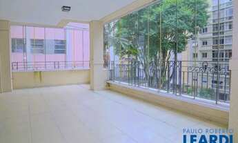 Imagem 2: APARTAMENTO - HIGIENÓPOLIS - SP