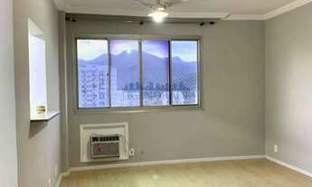 Imagem 5: Barra da Tijuca Apartamento com 2 dormitórios