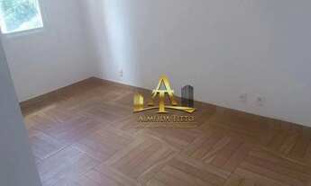 Imagem 2: Apartamento com 2 dormitórios, 60 m² - venda por R$ 449.000,00 ou aluguel por R$ 2.956,67