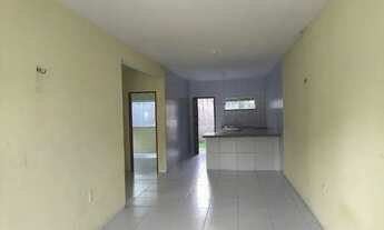 Imagem 1: BA80 CASA EM CAMAÇARI