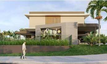 Imagem 7: Sobrado à venda em Campinas, Alphaville Dom Pedro Residencial 3, com 4 quartos, com 340.35