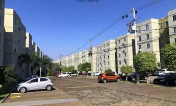 Imagem 2: Apartamento Pasqualini Sapucaia do Sul