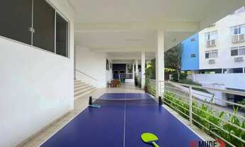 Imagem 7: Amplo 2 dormitórios bairro Itacorubi UDESC