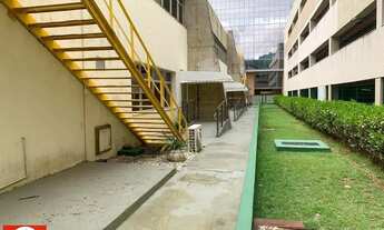 Imagem 2: Prédio para Locação em Salvador, Pituba, 34 vagas