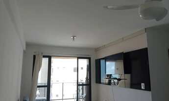 Imagem 6: Apartamento Manaíra do lado da praia