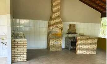 Imagem 4: Sítio Único em Itiquira: Natureza e Tranquilidade