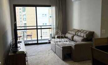 Imagem 4: Apartamento com 1 dormitório para alugar, 45 m² por R$ 10.000,00/mês - Itaim Bibi - São Pa