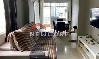 Imagem 6: Apartamento em Rua André Rocha - Taquara - Rio de Janeiro/RJ