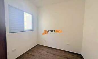 Imagem 7: Apartamento com 2 dormitórios, 45 m² - venda por R$ 240.000,00 ou aluguel por R$ 1.900,00