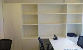 Imagem 5: CONJ. COMERCIAL - PINHEIROS - SP