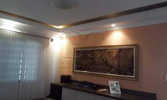 Imagem 7: Casas Padrão em Poços de Caldas