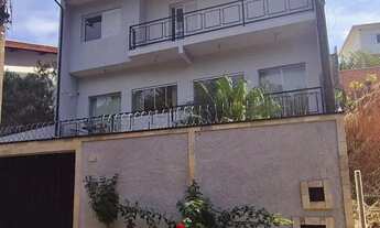 Imagem: Casa com 3 quartos à venda em Campinas