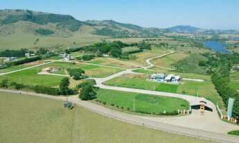 Imagem 3: Terreno em Joanópolis, condomínio fechado, para venda com 1000m²