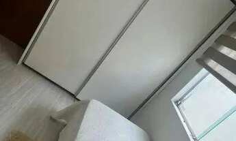 Imagem 5: Apartamento com Área Privativa para Venda em Belo Horizonte, Piratininga (Venda Nova), 2 d