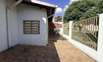 Imagem 4: Casa com 4 quartos para alugar no Jardim Presidente na região Oeste de Londrina