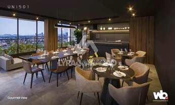 Imagem 5: Apartamento com 3 dormitórios à venda, 100 m² por R$ 626.608,99 - Jardim Tavares - Campina