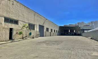 Imagem 5: Galpão com 6.217 metros quadrados na Vila Leopoldina - São Paulo - SP