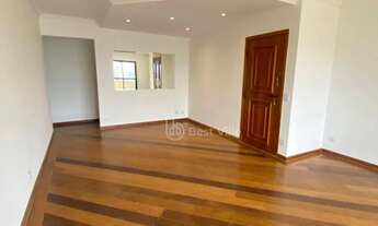 Imagem: Apartamento com 4 dormitórios para alugar