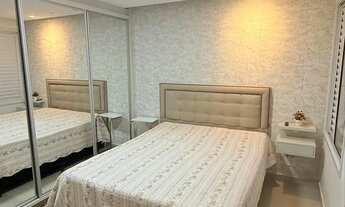 Imagem 3: Apartamento 3 Quartos no Praça Sudoeste - Vila Lucy