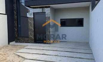 Imagem: Casa com 3 dormitórios e piscina em Matinhos