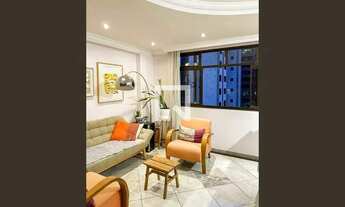 Imagem 2: Apartamento à Venda - Savassi, 3 Quartos, 80 m2